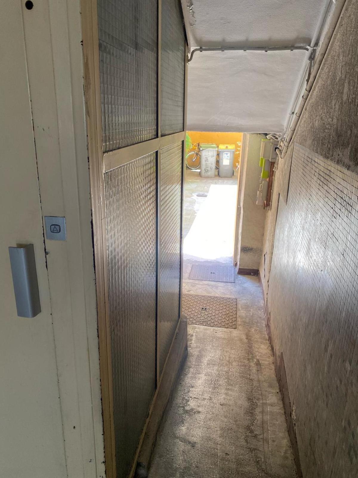 Aigue-Marine - Superbe Appartement Vue Mer 4 Personnes Au Port De Nice Exteriör bild